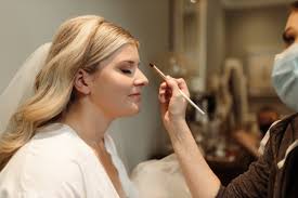 professional makeup artist peterborough