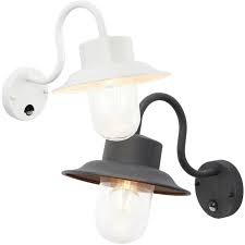 ip44 outdoor wall lamps stoned or