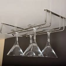 Wine Glass Holder Double Urb Wghs 2 At