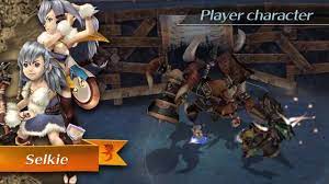 Final Fantasy Crystal Chronicles: Remastered Edition - Selkie Guide -  SAMURAI GAMERS