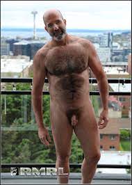 John Orbit's RMRL on X: Gerry: naked in Seattle. ❤️  t.coP5amhUiksT  X