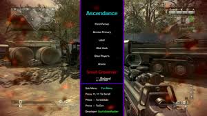 On se retrouve aujourd'hui sur un gameplay sur call of duty ghost avec un mod menu. Ghosts 1 16 Ssm Ascendance Sprx Mod Menu Cex Dex Eboot Anti Ban Dex Only By Onuzy Nightcore
