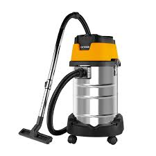 vacuum cleaner 60l 1600w wet dry