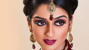 indian bridal makeup indian graphy