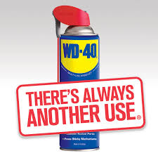 Image result for wd40