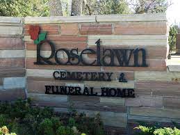 roselawn cemetery in pueblo colorado
