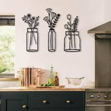 Mastering Kitchen Wall Decor