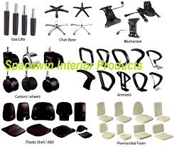 chair spare parts at best in