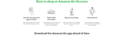 We did not find results for: Amazon Com Amazon Go Grocery Amazon Go