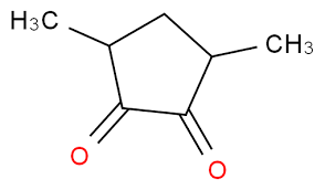 3 5 dimethyl 1 2 cyclopentanedione 8028