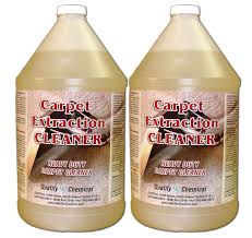 commercial carpet extraction cleaner