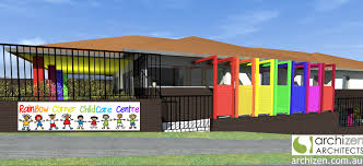 Archizen Architects Architect Designed Childcare Centres Long