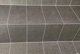 seal l and stick tile on floor wall