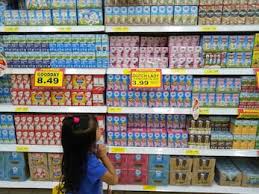 Susu fernleaf nie ada tiga pilihan iaitu susu penuh krim, rendah lemak dan coklat. Perbezaan 7 Jenis Susu Yang Biasa Kita Jumpa Di Pasaran