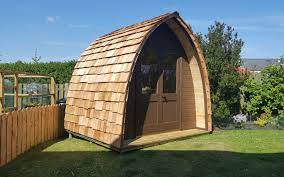 Are Garden Office Pods Cost Effective