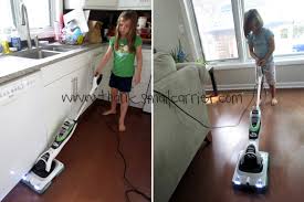 shark sonic duo cleaning system review