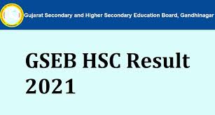 Hsc result 2021 using this app you will get hsc and alim result or all exam equivalent to hsc and alim examination very fast. Gseb Hsc Result 2021 Date Commerce Arts Gseb Org Science Result Out