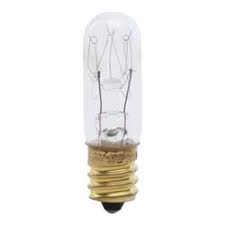 Feit Electric 15w T4 Soft White Incandescent Light Bulb 2 Pack At Menards
