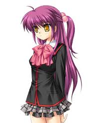 English edition from visual arts and key, released in the west little busters! Little Busters English Edition Walkthroughs Fuwanovel Forums