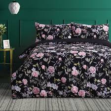 Roses Quilt Cover Set