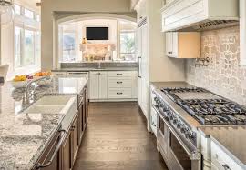 5 best kitchen flooring options for a