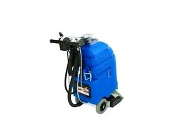carpet and upholstery cleaning machine