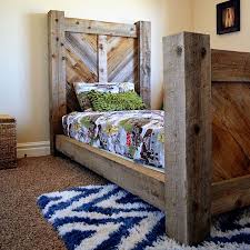 16 free diy bed plans for s and