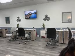 cozy nail spa 963 topsy ln carson