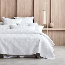 Luxury Cotton Bed Covers Bedspreads