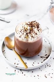 best keto hot chocolate only 4