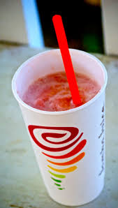 jamba juice awesome or overrated