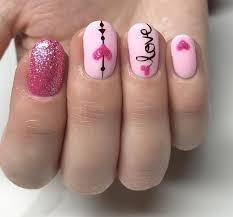 day nail art designs