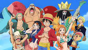 Après un hack, Toei Animation relance enfin la diffusion de One Piece