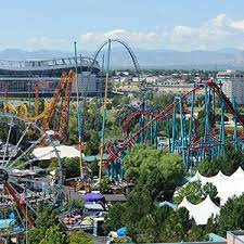 theme park elitch gardens