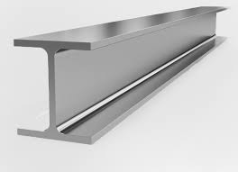 stainless steel beam and stainless