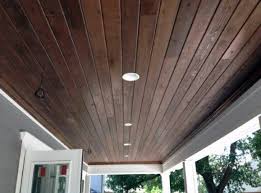 top 70 best porch ceiling ideas