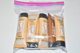 orted sally hansen cosmetic cases