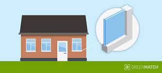 Cost Of Double Glazing A 3 Bed House Uk