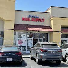 top 10 best us nail supply in san jose