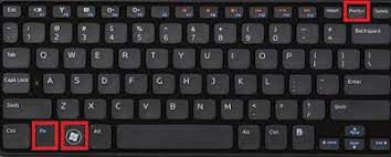Cara screenshot laptop asus dengan kombinasi tombol fisik keyboard. How To Print Screen On Asus Zenbook Promotions