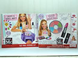 project mc2 science lab kits review