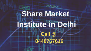 Pin By Educogni On Best Stock Market Courses In Delhi