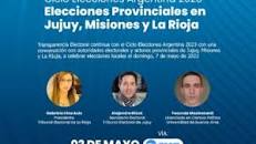 El ventajismo: práctica institucionalizada en la Argentina ...