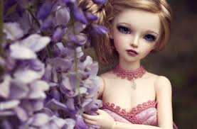 160 doll wallpapers