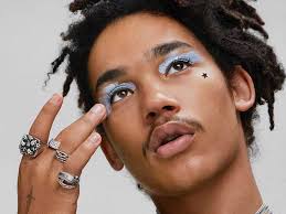 the male makeup revolution highxtar
