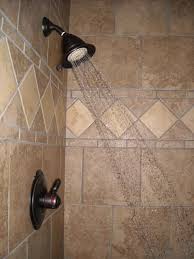 Custom Tiled Shower Custom Tile