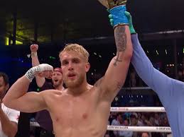 The list goes on as jake paul has a chinese symbol, a gun tattoo, a goat, a heart, a cartoon, and disney tattoos. After A Boxing Win Jake Paul Is Now Trying To Avenge His Brother By Fighting The Youtuber Who Beat Him Business Insider India
