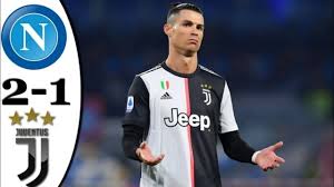 Coppa italia match napoli vs juventus 17.06.2020. Juventus Vs Napoli 2 1 All Goals Extended Highlights 2020 Youtube