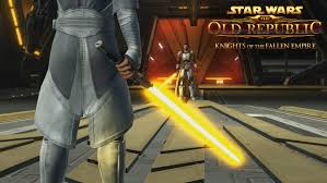 (because it's a long because swtor offers so much they have drawn in a wide variety of players. Star Wars The Old Republic Knights Of The Fallen Empire Early Access Available Ruin Gaming