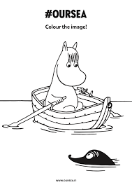 Click on the link coloring page. Moomin Printables Download Free Moomin Activities And Games For Kids